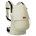 Produktbild: Hoppediz Buckle Toddler, Babytrage für Kleinkinder (9-25 kg), Design Elba