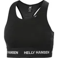 Produktbild: Helly Hansen W Lifa Merino Midw Bra black (990) M