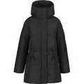 Produktbild: Icepeak Adrial Jacke Schwarz 46 Frau Schwarz 46 - Schwarz - 46