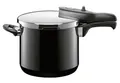 Produktbild: Silit Sicomatic t-plus 6,5l Silargan black w/o. Insert