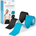 Produktbild: Health Press Kinesiotape