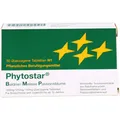 Produktbild: PHYTOSTAR Baldrian Melisse Passionsb.150/125/110mg 30 St PZN 15228111