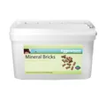 Produktbild: Eggersmann Mineral Bricks, 4 kg (4,98 EUR/kg)