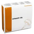 Produktbild: Intrasite Gel Hydrogel Wundreiniger · 10X15 g · PZN 07537269