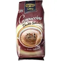 Produktbild: Krüger Family Cappuccino Double Choco 500g mit Schoko-Splittern 1er Pack
