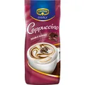Produktbild: Krüger Family Cappuccino Double Choco 500g Beutel
