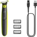 Produktbild: Philips OneBlade 360 (QP2724/23)