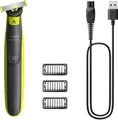 Produktbild: Philips Elektrorasierer