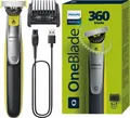 Produktbild: Philips OneBlade 360 Face QP2724/23