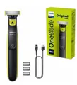 Produktbild: Philips OneBlade QP2724 Herrenrasierer Haarschneider QP2724/10