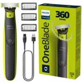 Produktbild: Philips OneBlade 360 QP2724/23 Rasierer