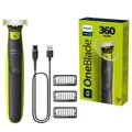 Produktbild: Philips OneBlade 360 QP2724/23