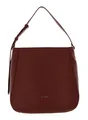 Produktbild: COCCINELLE Lea Large Shoulderbag Schultertasche Tasche Brule braun Neu