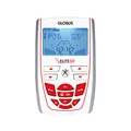Produktbild: Globus | Elite SII, 2-Kanal-Elektrostimulator, 100 Programme für jeden Behandlungsbedarf, Fitness, Körperform, Schönheit, Gesundheit und Wohlbefinden