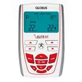 Produktbild: Elektrostimulator Muskel für Bauch- Und Beine Elite S II Globus