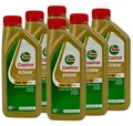 Produktbild: Castrol Edge 5W-30 A5/B5 / 6x 1 Liter Flasche Motorenöl Motoröl ACEA