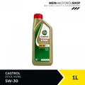 Produktbild: Castrol Edge 5W-30 A5/B5 Jaguar ACEA C2 API SQ GF-7 Chrysler MS Motoröl 1 Liter