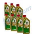 Produktbild: Motoröl 5W-30 Castrol Edge A5/B5 7x1 Liter
