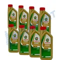 Produktbild: Motoröl 5W-30 Castrol Edge A5/B5 8x1 Liter