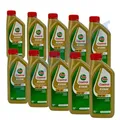 Produktbild: Motoröl 5W-30 Castrol Edge A5/B5 10x1 Liter
