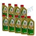 Produktbild: Motoröl 5W-30 Castrol Edge A5/B5 9x1 Liter