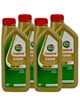 Produktbild: Castrol Edge 5W-30 A5/B5 / 4x 1 Liter Flasche Motorenöl Motoröl ACEA
