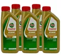 Produktbild: Castrol Edge 5W-30 A5/B5 / 5x 1 Liter Flasche Motorenöl Motoröl ACEA