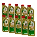 Produktbild: Motoröl 5W-30 Castrol Edge A5/B5 10x1 Liter
