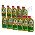 Produktbild: Motoröl 5W-30 Castrol Edge A5/B5 11x1 Liter