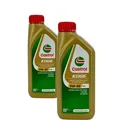 Produktbild: Motoröl 5W-30 Castrol Edge A5/B5 2x1 Liter