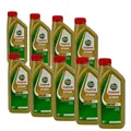 Produktbild: Motoröl 5W-30 Castrol Edge A5/B5 9x1 Liter