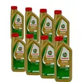 Produktbild: Motoröl 5W-30 Castrol Edge A5/B5 8x1 Liter
