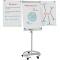 Produktbild: FRANKEN Flipchart ECO Mobil