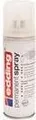 Produktbild: edding 5200 - Sprühlack - Acryl - klar - matt - 200 ml (4-5200995)
