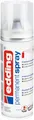 Produktbild: edding 5200 Lackspray Sprüh Acryllack Spray Klarlack seidenmatt