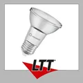 Produktbild: LEDVANCE LED PAR20 DIM P 6.4W 927 E27