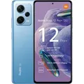 Produktbild: Redmi Note 12 Pro+ 5G 8GB + 256GB Sky Blue Smartphone - Blau