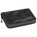 Produktbild: Fox Rage Voyager Camo Lizenz Dokumententasche Fuhrparktasche Angeltasche Tasche