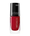Produktbild: ARTDECO Art Couture Nagellack 10 ml Nr. 684 - Lucious Red
