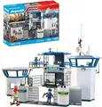 Produktbild: PLAYMOBIL City Action 71873, Aktion/Abenteuer, 4 Jahr(e), Mehrfarbig, Kunststoff