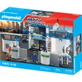 Produktbild: Playmobil Polizei-Kommandozentrale (71873, Playmobil City Action) (71873)