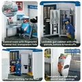 Produktbild: Playset Playmobil 71873 253 Stücke