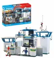 Produktbild: PLAYMOBIL City Action Polizei Kommandozentrale 71873