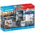 Produktbild: Spielset Playmobil City Action Police Command Center 71873 OVP beschädigt