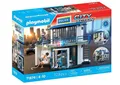 Produktbild: PLAYMOBIL 71873 CITY ACTION POLIZEI KOMMANDOZENTRALE NEU OVP