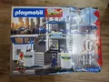 Produktbild: PLAYMOBIL 71873 Polizei-Kommandozentrale +++