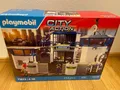 Produktbild: PLAYMOBIL 71873 CITY ACTION POLIZEI KOMMANDOZENTRALE NEU OVP