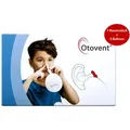Produktbild: Otovent System 1 Nasenstück+5 Luftmembrane