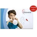 Produktbild: Otovent System 1 Nasenstueck+5 Luftmembrane