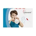 Produktbild: System 1 Nasenstück+ 5 Luftmembrane, zur Behandlung bei Mittelohrdruck